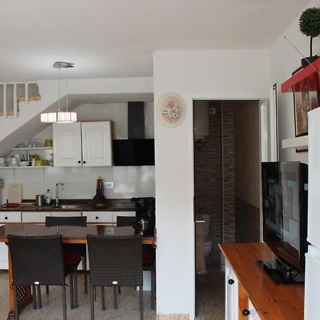 Casa Feliz En El Complejo Las Fresas Villa Puerto Rico  Bagian luar foto