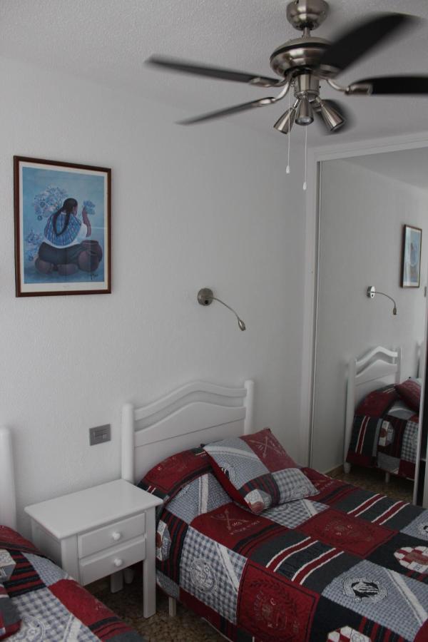 Casa Feliz En El Complejo Las Fresas Villa Puerto Rico  Bagian luar foto