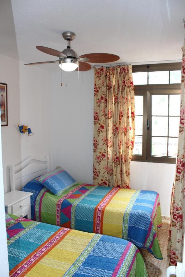 Casa Feliz En El Complejo Las Fresas Villa Puerto Rico  Bagian luar foto
