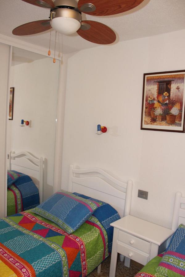 Casa Feliz En El Complejo Las Fresas Villa Puerto Rico  Bagian luar foto
