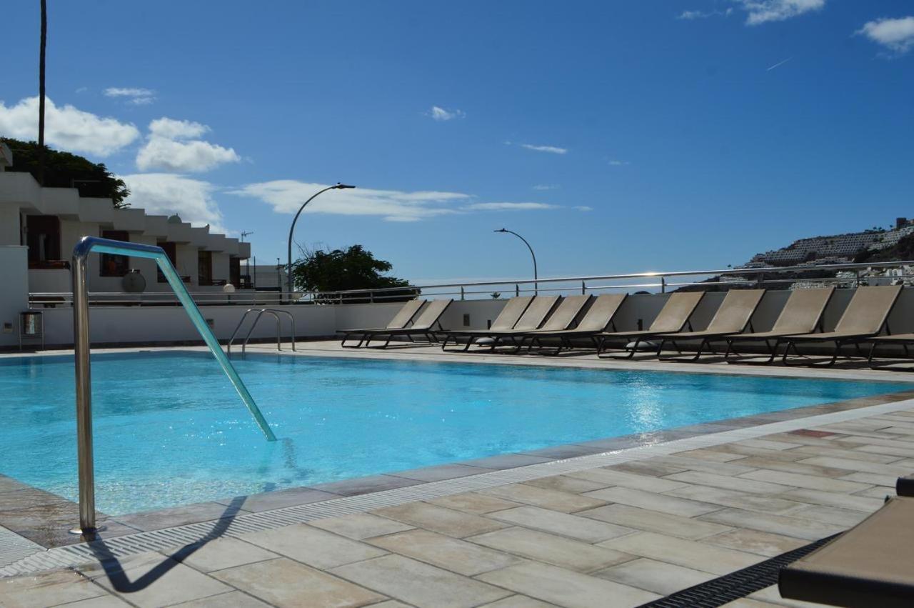 Casa Feliz En El Complejo Las Fresas Villa Puerto Rico  Bagian luar foto