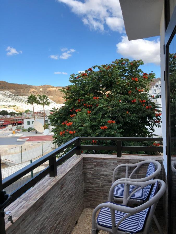 Casa Feliz En El Complejo Las Fresas Villa Puerto Rico  Bagian luar foto