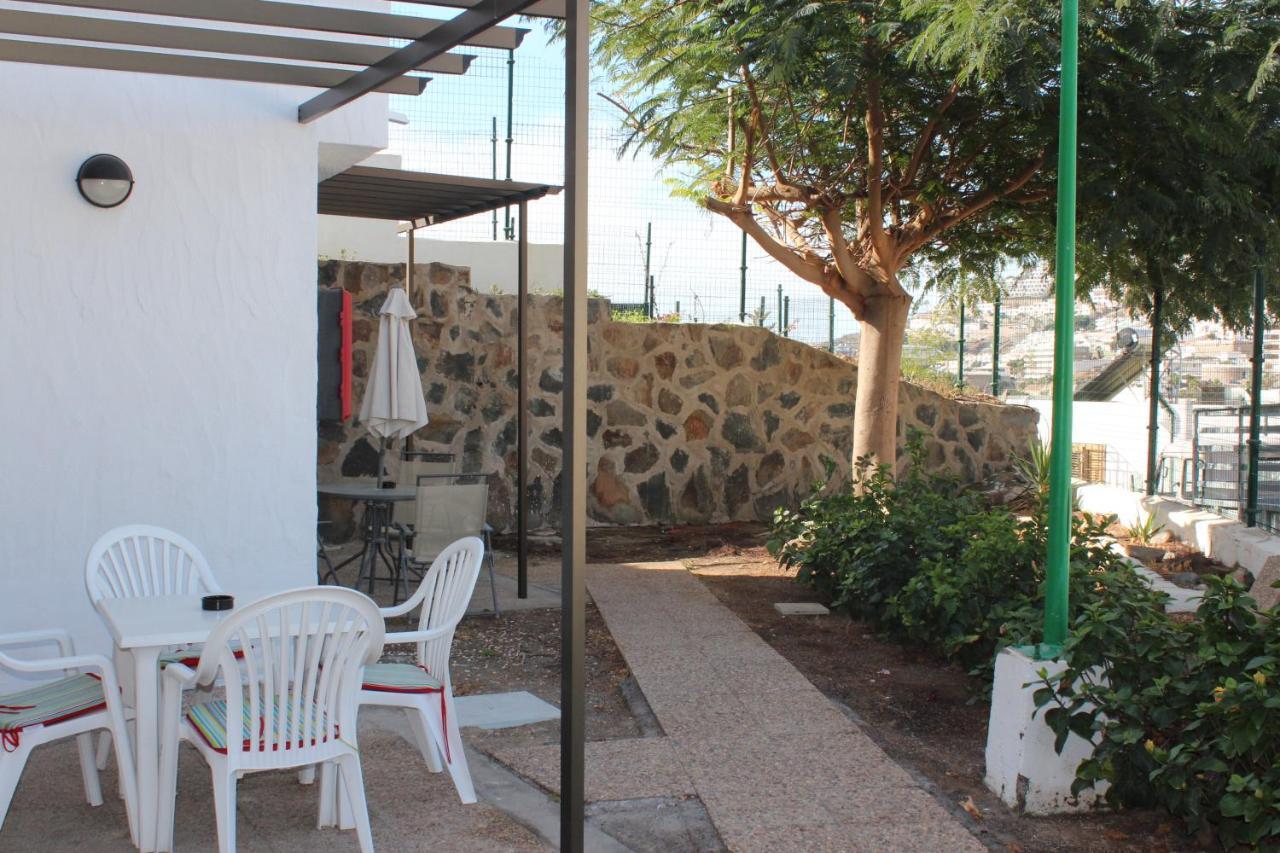 Casa Feliz En El Complejo Las Fresas Villa Puerto Rico  Bagian luar foto
