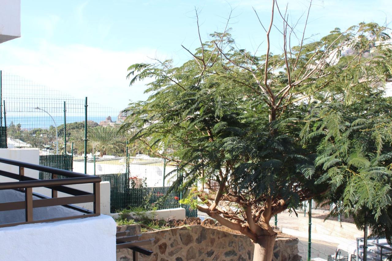 Casa Feliz En El Complejo Las Fresas Villa Puerto Rico  Bagian luar foto